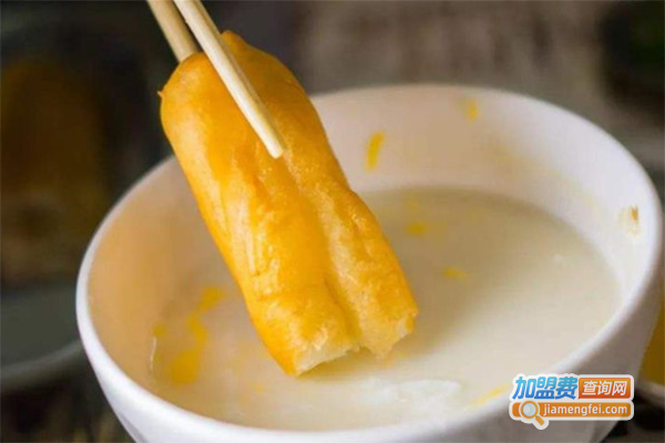 美和豆浆