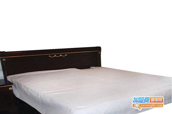 恩宇床垫汗蒸加盟门店