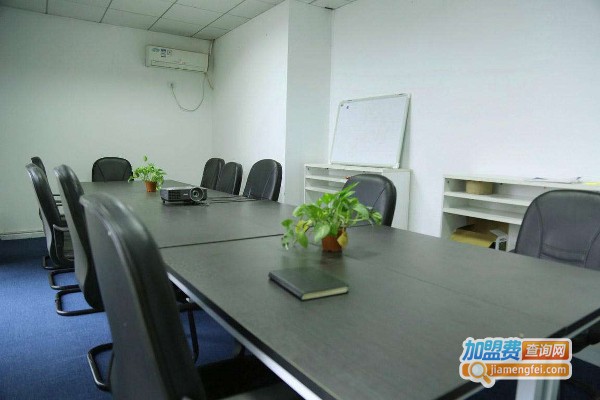 红年数字教育加盟