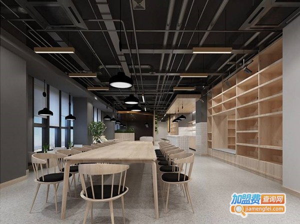 禾牟教育加盟费