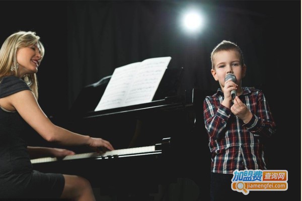 豆芽音乐教育加盟费