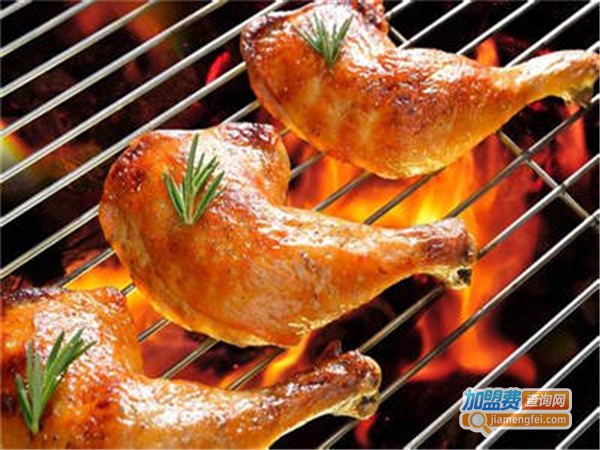 妙味多刷烤吧加盟费