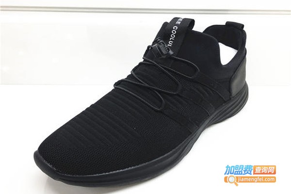 宝石鸟男鞋加盟费