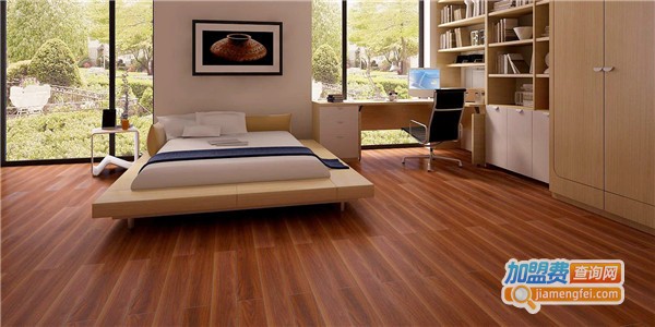 富尔玛富林地板加盟费