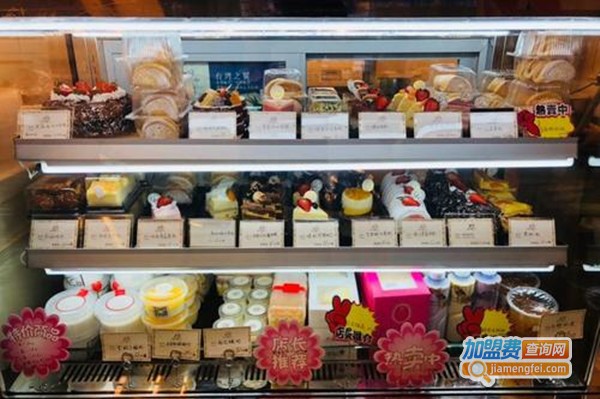 弓奇食品屋加盟费