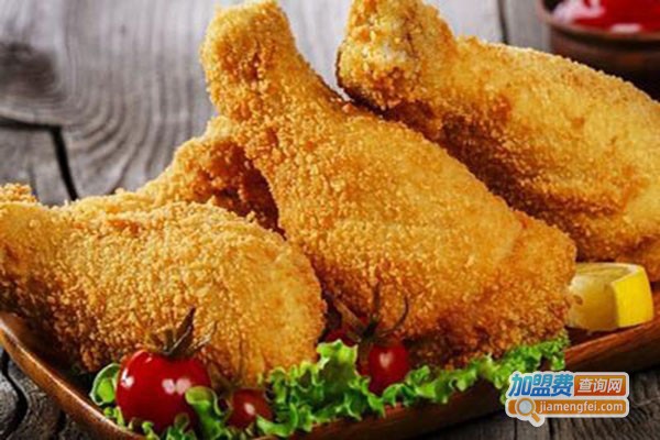 劳特炸鸡加盟门店