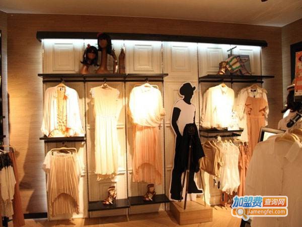 女人天下女装加盟_开一家女人天下女装加盟店需要准备什么？