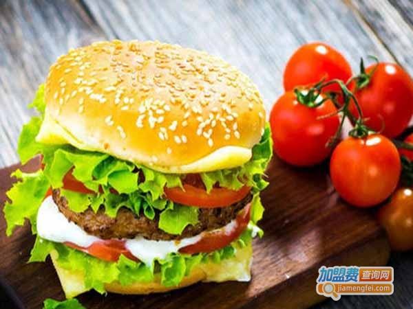 百圣格炸鸡汉堡加盟费