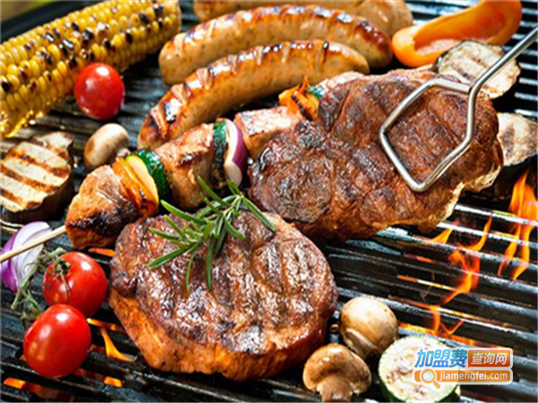 妙味多刷烤吧加盟费