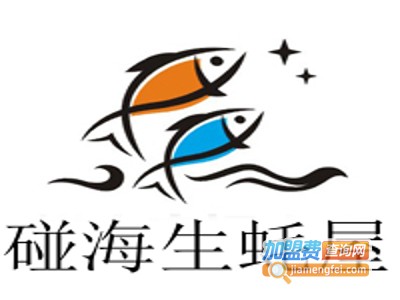 碰海生蚝屋加盟费