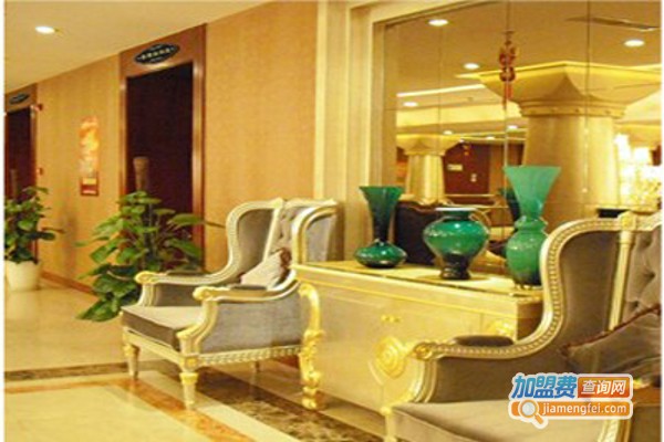 斯曼唯美美容养生会所加盟费