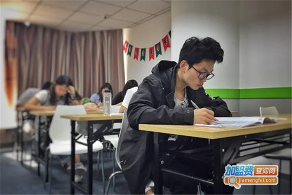 美言教育加盟费