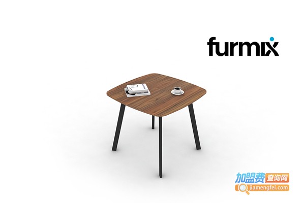 凡米克思办公家具加盟费