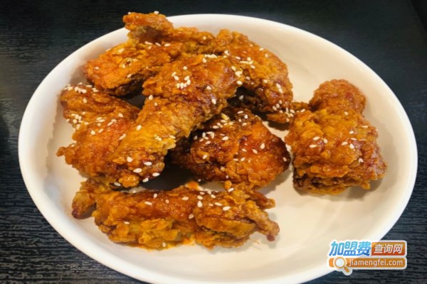 巷子炸鸡