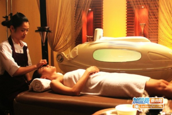 焕华曲资专业美容加盟费