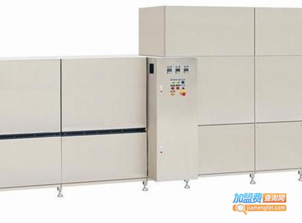 超胜洗碗机加盟费