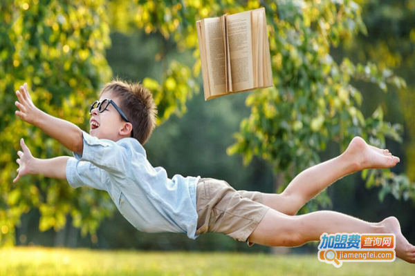 财华教育加盟费