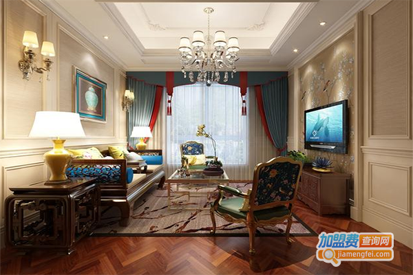 冬梅吊顶加盟费