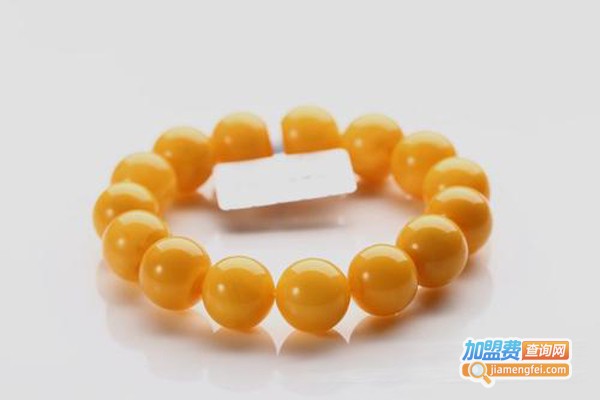 梦琳饰品加盟费