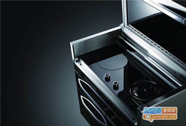 品格集成灶加盟费