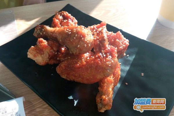 大岭洞炸鸡加盟费