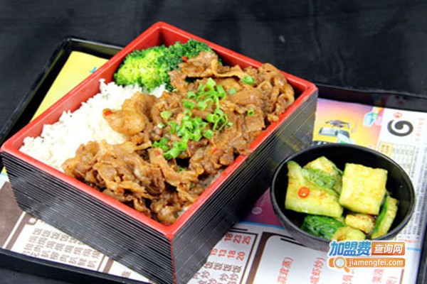 鱼啦啦新品快餐店加盟门店