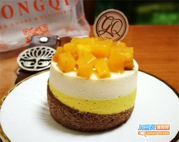 弓奇食品屋加盟费