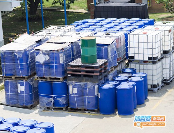 捷耐特涂料加盟费