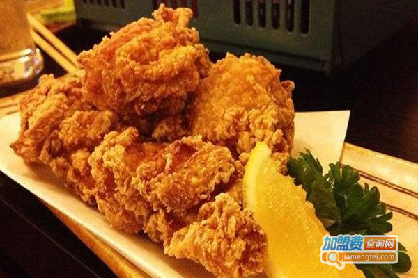 长腿叔叔炸鸡加盟费