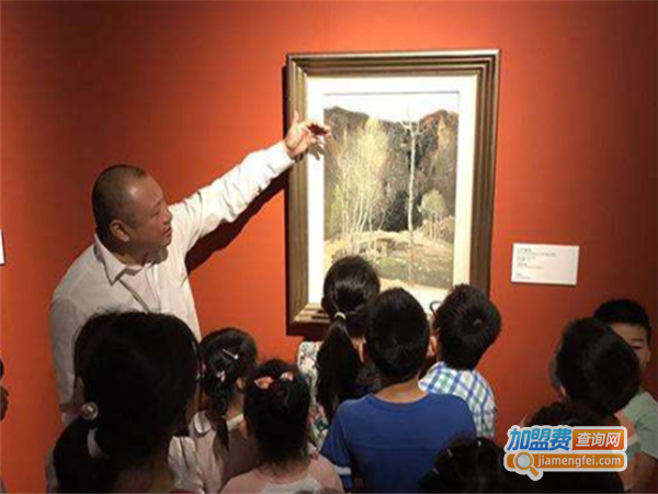 ENSU美学教育加盟费