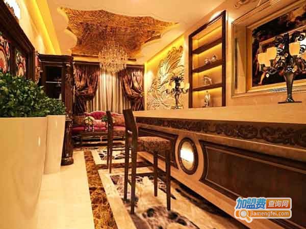 鑫欧顿足浴加盟费