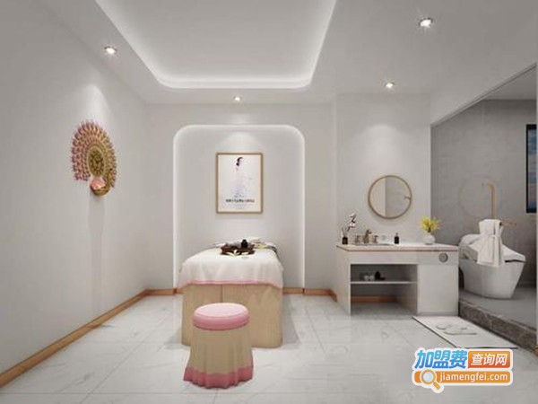 星范整形美容加盟费