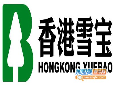 香港雪宝装饰板材加盟费