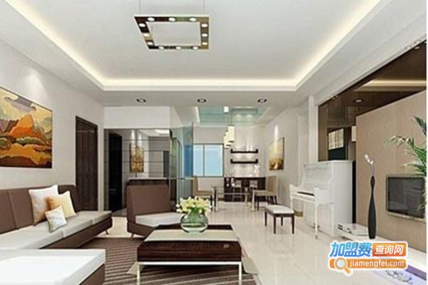 狄泰吊顶加盟费