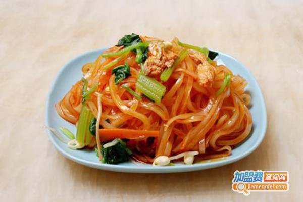 牧野擀面皮加盟费