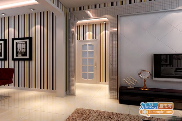 冬梅吊顶加盟费