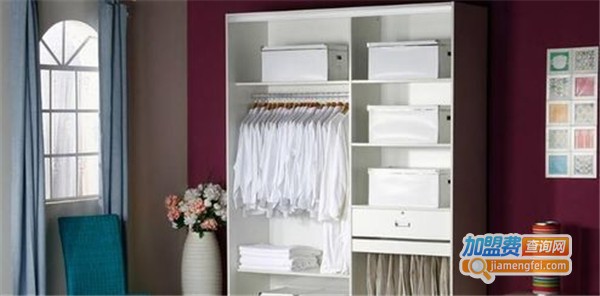 香港欧梦衣柜加盟费