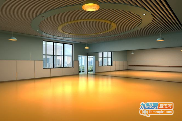 天地影人艺术中心加盟费