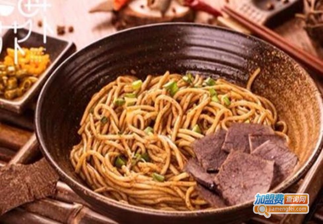 春田花花米粉加盟费