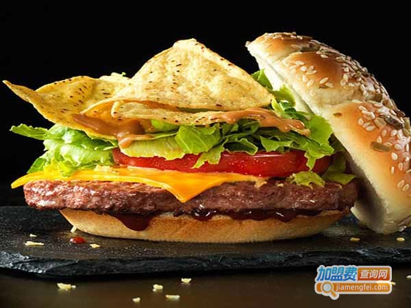 百圣格炸鸡汉堡加盟费