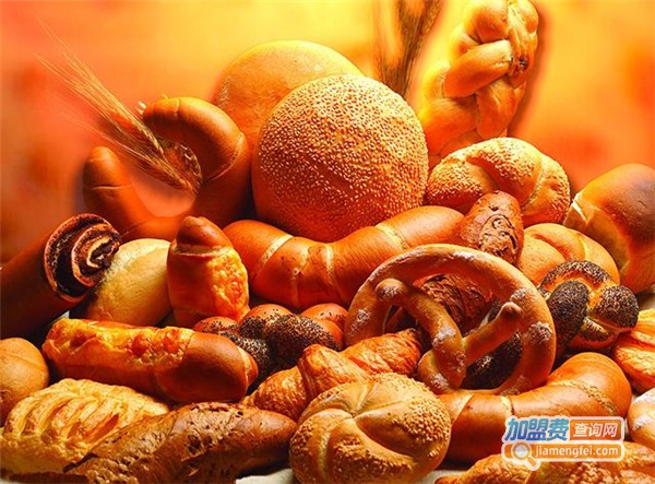 有家面包烘焙加盟费