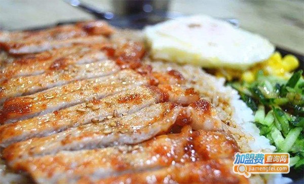 牛先生西餐加盟费