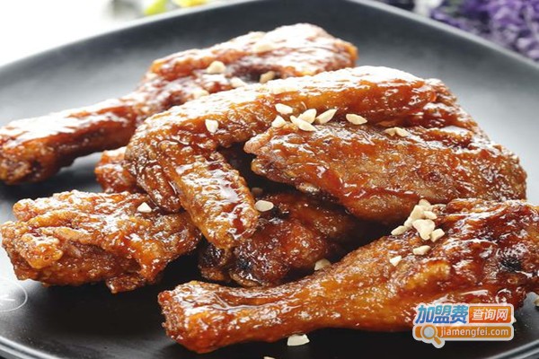 方庄九门炸鸡加盟门店