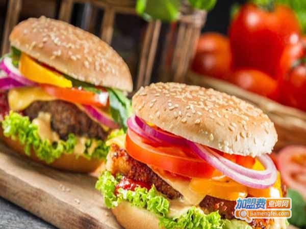 味味美炸鸡汉堡加盟费