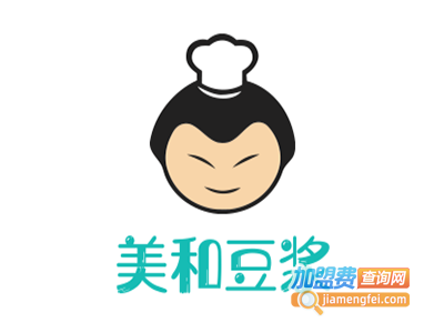 美和豆浆加盟