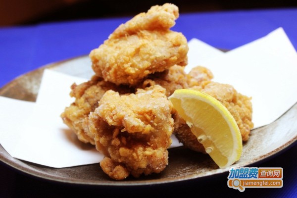 蜀孟德炸鸡腿加盟费