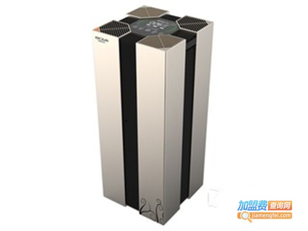 贝克艾尔空气净化器加盟费