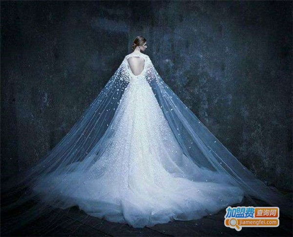 INFASCI婚纱加盟费