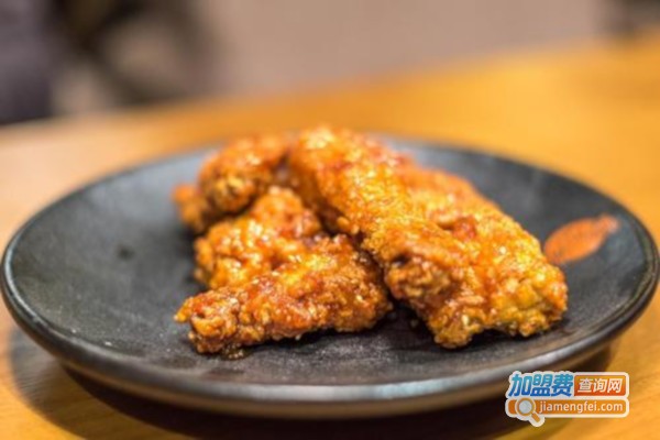 软软炸鸡加盟费