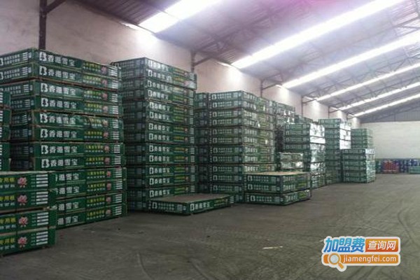 香港雪宝装饰板材加盟费